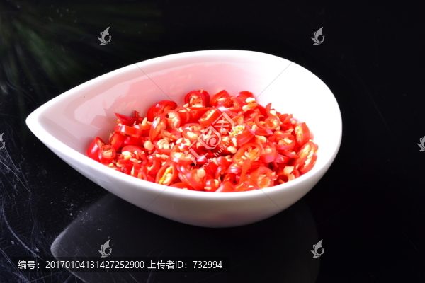 辣椒圈