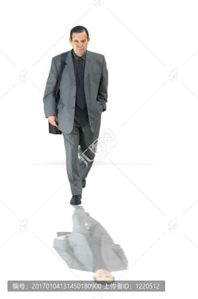 孤立的商人