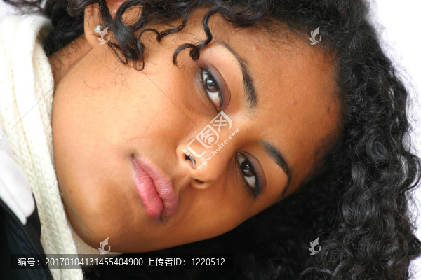 巴西美人