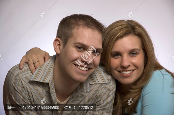年輕的couple2