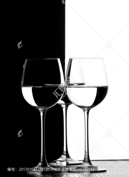 三杯酒