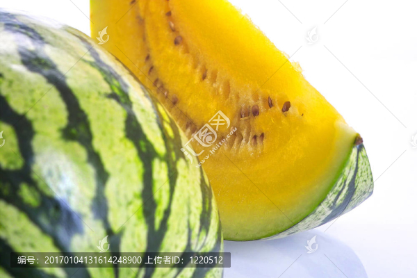 黃matermelon