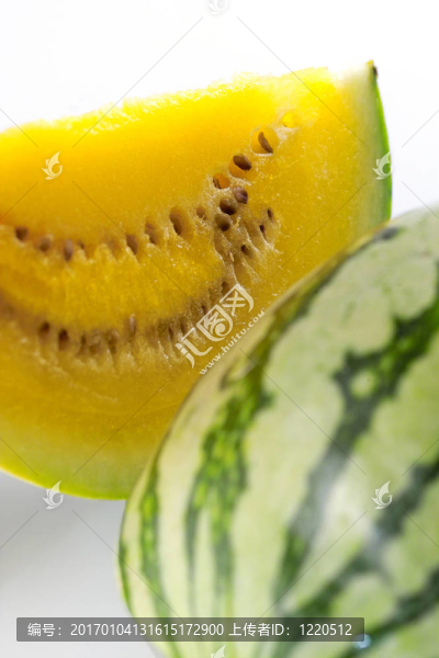 黃matermelon