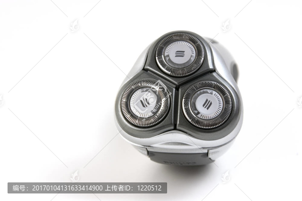 電動(dòng)剃須刀