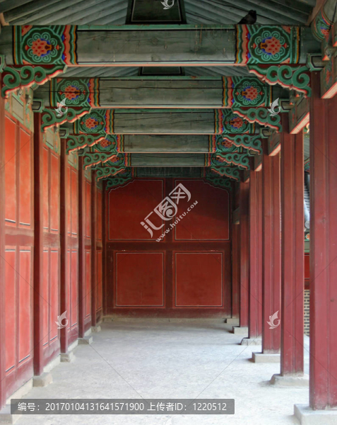 韓國寺