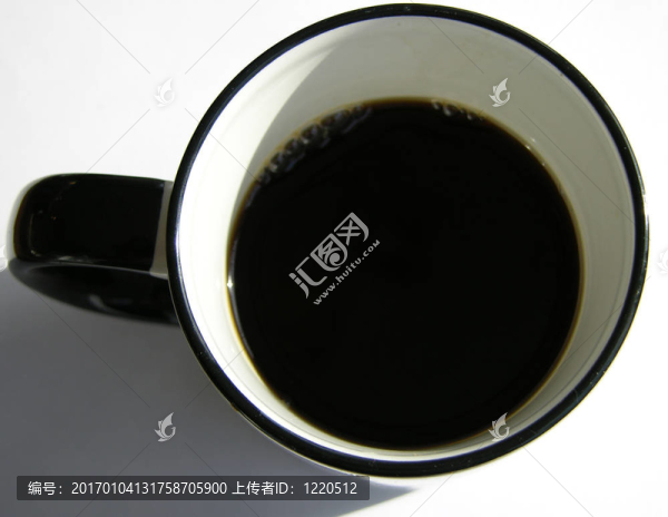 一杯咖啡