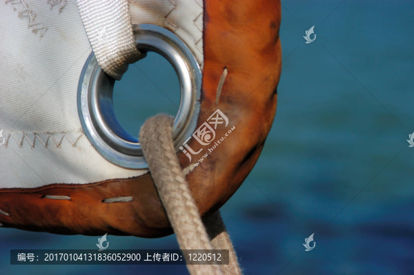 Cordage。