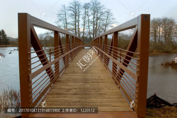 步行橋4