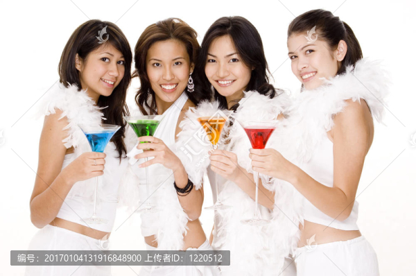 雞尾酒2