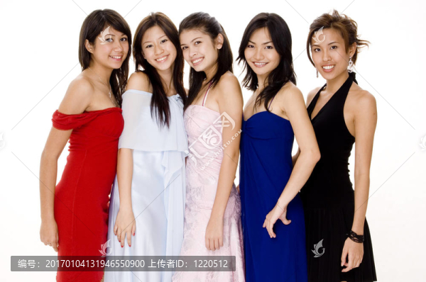 迷人的5