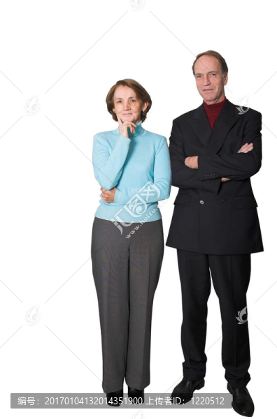 商業(yè)夫婦站