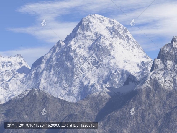 山