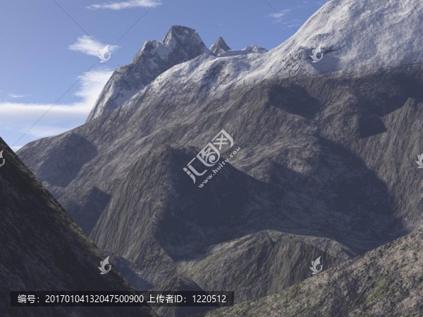 山
