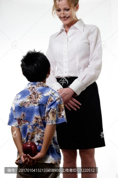 禮物給老師