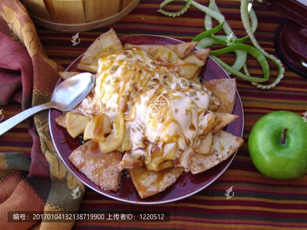 甜點(diǎn)