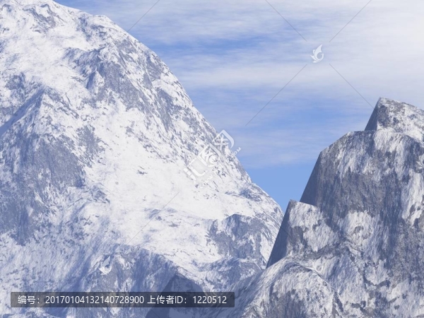山