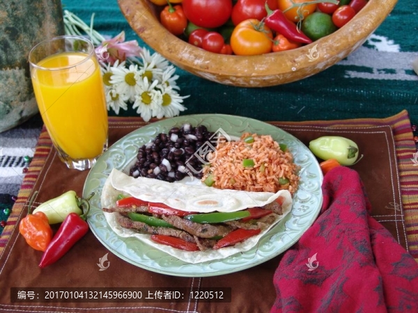 食品