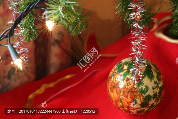 小玩意掛