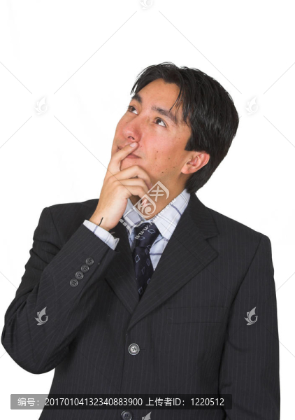 深思想中的商人