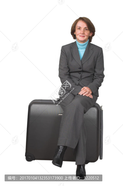 商務(wù)旅行