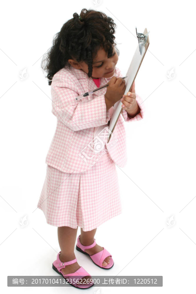 女孩的業(yè)務(wù)