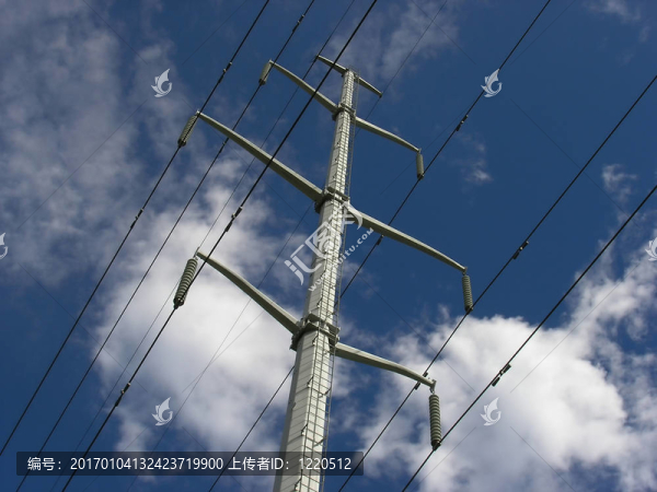 電源線04。