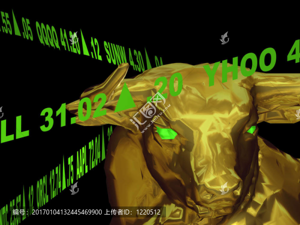 公牛1