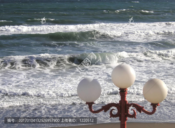 燈海