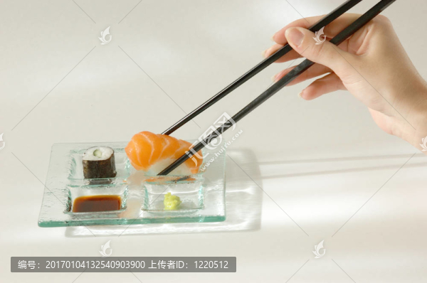 壽司