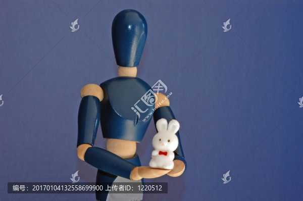 兔子的禮物