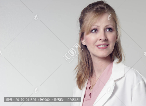 女醫(yī)生