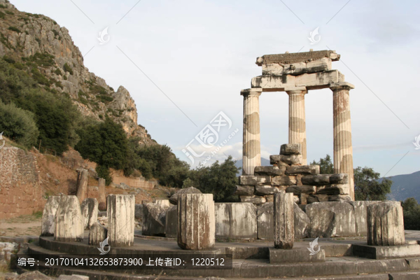 Delphi