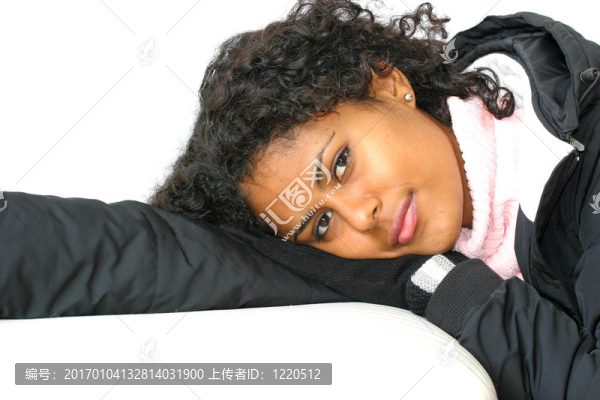 巴西美人