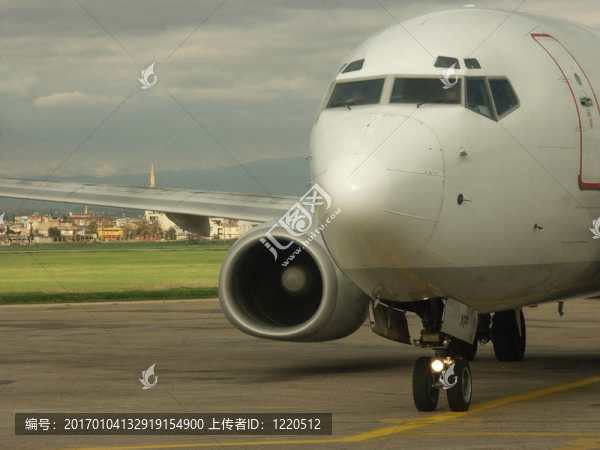 飛機(jī)旅行