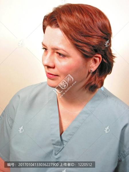 醫(yī)生或護士1