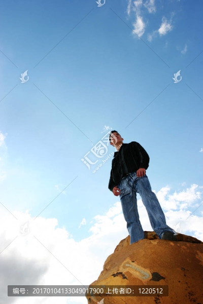 世界上最頂尖的人