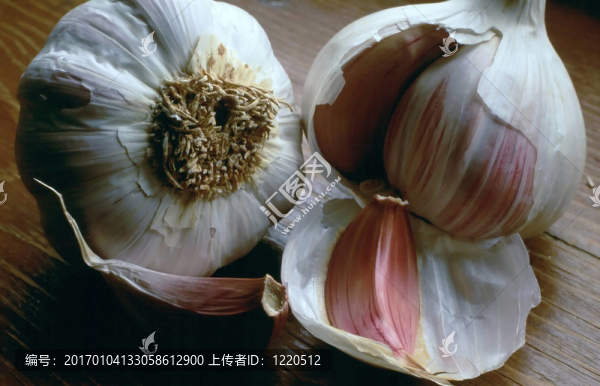大蒜