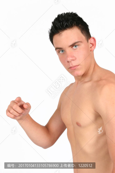 我想要你