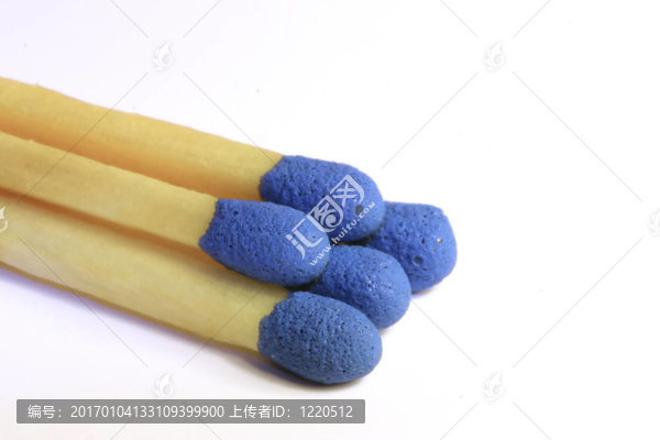 5藍色的比賽