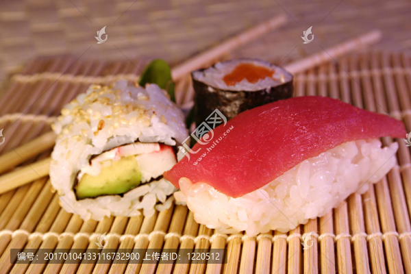 壽司