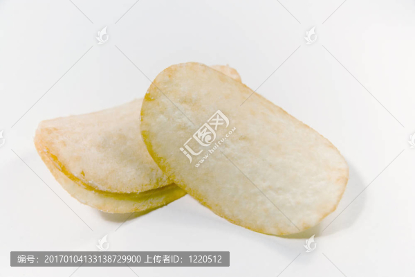 薯片
