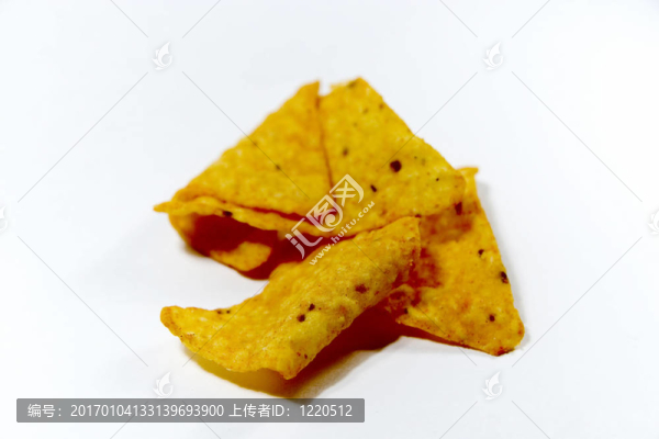 玉米片