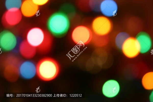 多個(gè)燈
