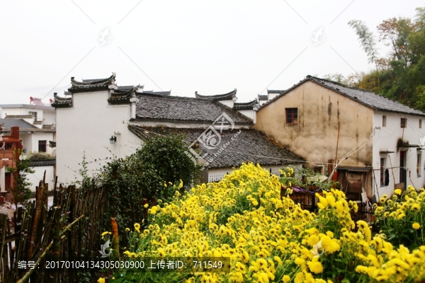 皖南農(nóng)家
