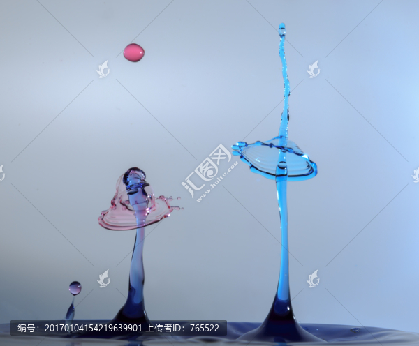 水滴