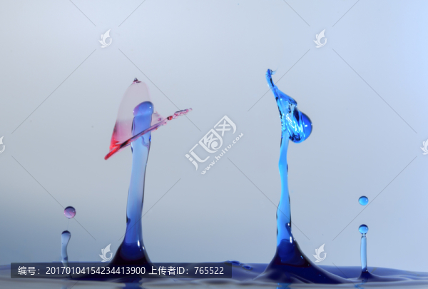 水滴