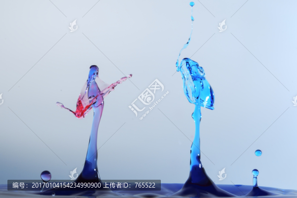 水滴