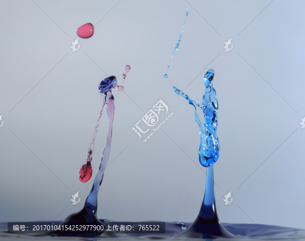 水滴