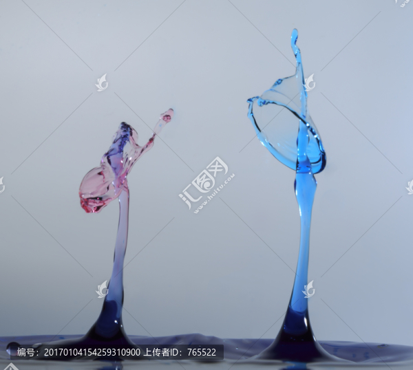 水滴