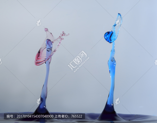 水滴